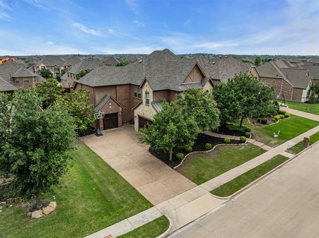 Building Photo - 2410 Trophy Club Dr