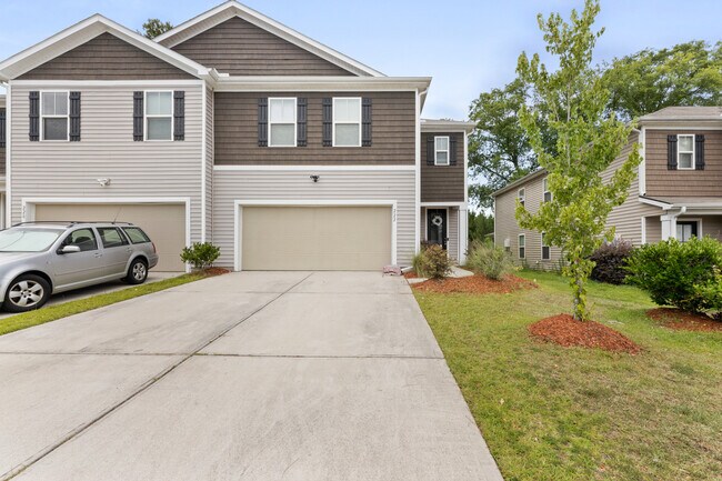Foto del edificio - 222 Cypress Marsh Rd