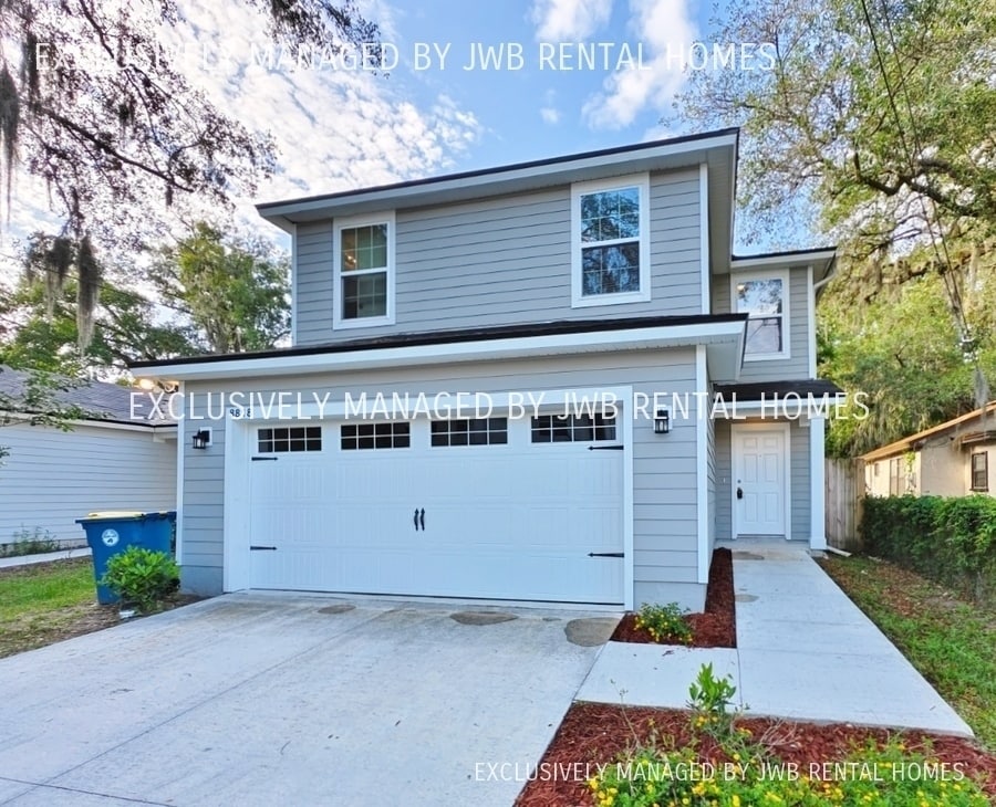 8818 Cocoa Ave, Jacksonville, FL 32211 House Rental in Jacksonville, FL