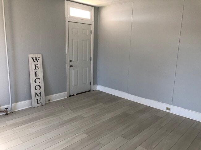 Welcome home! - 312 North St