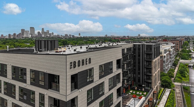 Building Photo - The Bohen Apartments