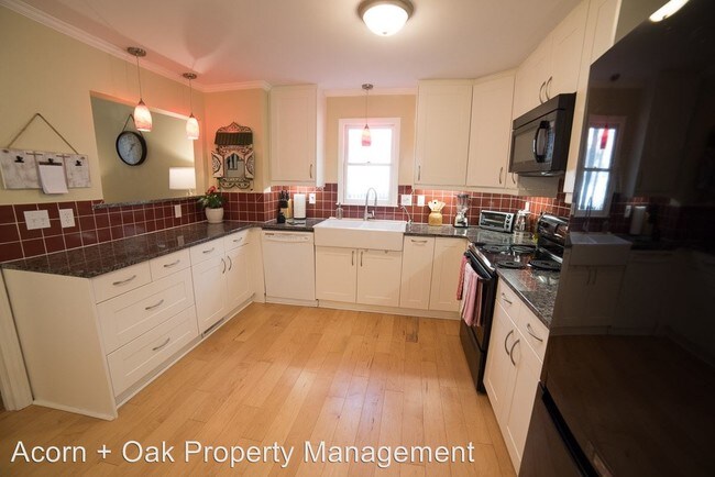 Foto del edificio - 3 br, 2 bath House - 3203 Stanford