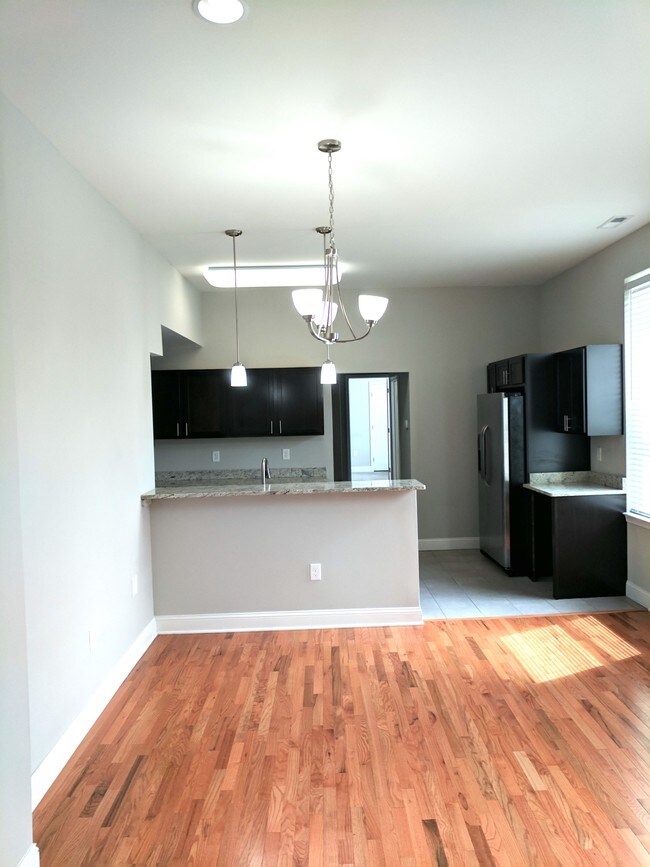 Foto del edificio - The Apartments at 17 E 21st St.