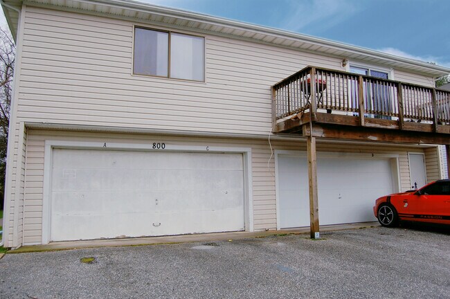 Building Photo - 800 Windstream Way