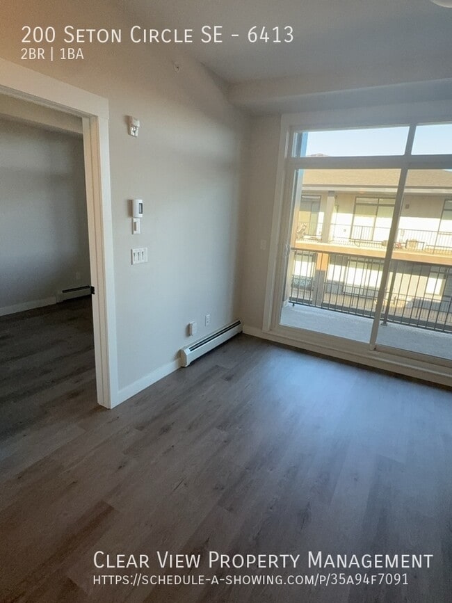 Building Photo - ?Beautiful Brand New 2-Bedroom Condo in Se...