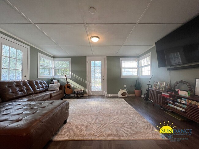 Foto del edificio - Nice 4 Bedroom Home in Fort Walton Beach!