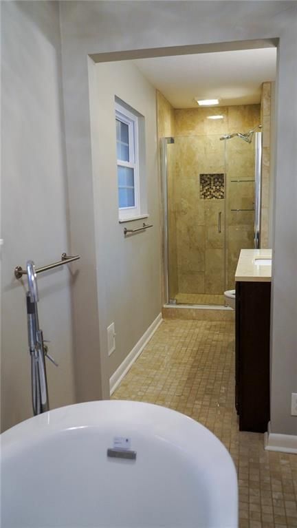 Foto del edificio - 2007 Candace Ln SE