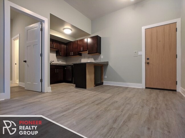 Foto del edificio - 1437 N Dearborn St