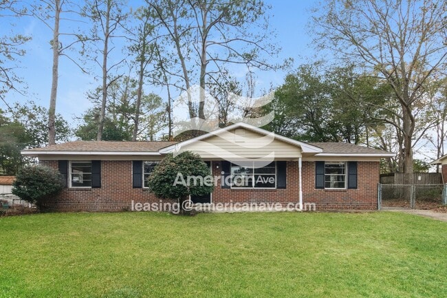 Building Photo - 1513 Donald Dr