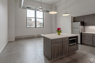 1BR, 1BA - Harriet - 2nd Street Lofts