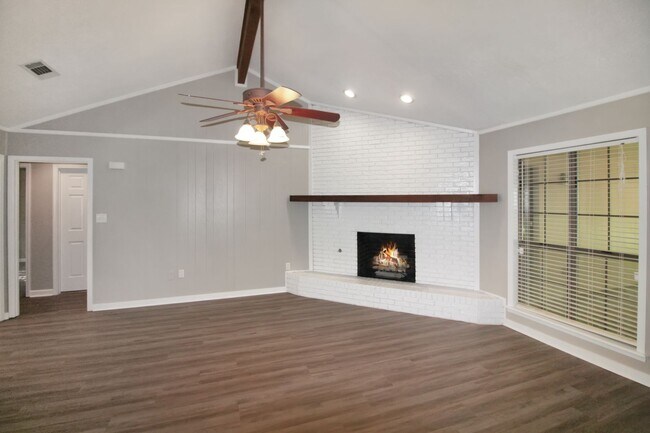 Foto del edificio - 135 Ridge Cove Brandon, MS