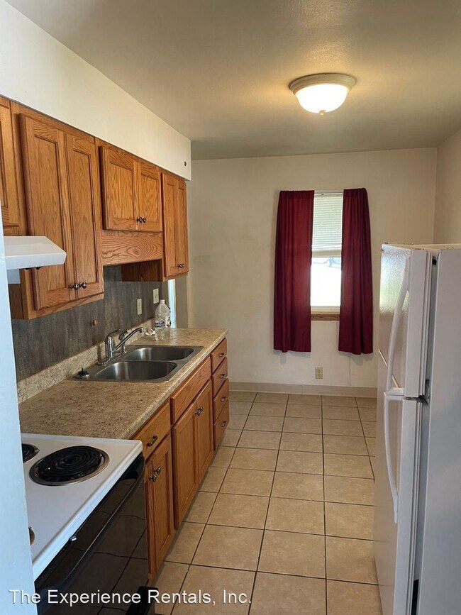 Foto del edificio - 2 br, 1 bath House - 415 N Leaders Ave