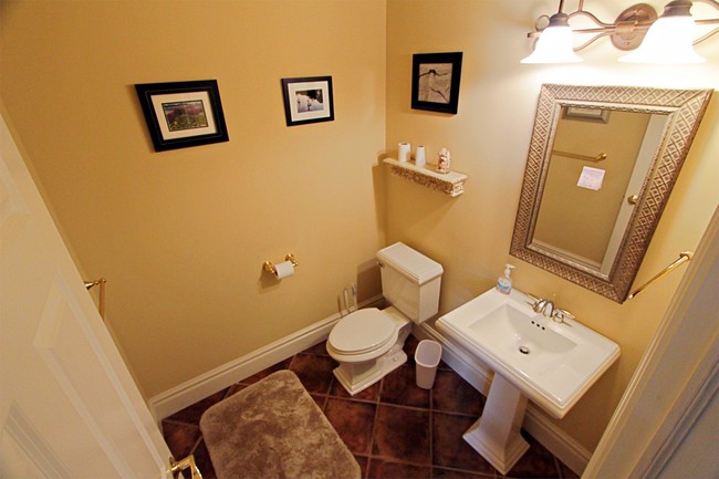 Building Photo - 521 Croatan Hills Ct