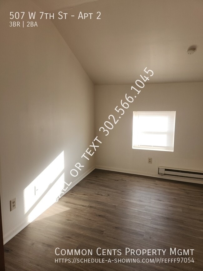 Photo - 507 W 7th St Apartment