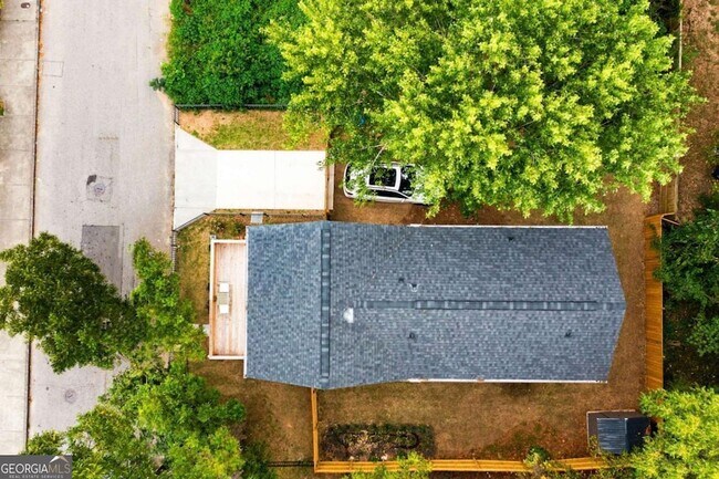 Foto del edificio - 1052 Camilla St SW