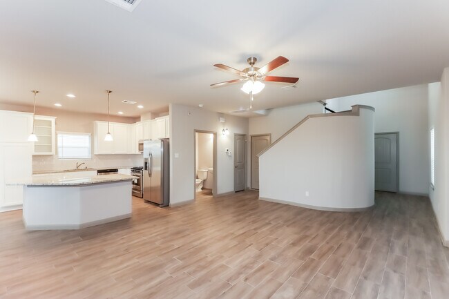 Foto del edificio - 7903 Cypress Country Dr, Cypress, TX