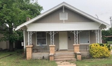 Building Photo - 1510 Taylor St