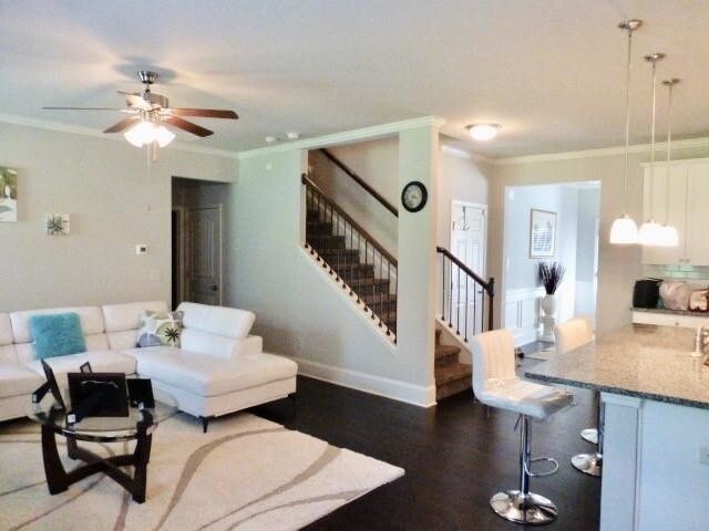 Foto del edificio - 2111 Apple Orchard Way