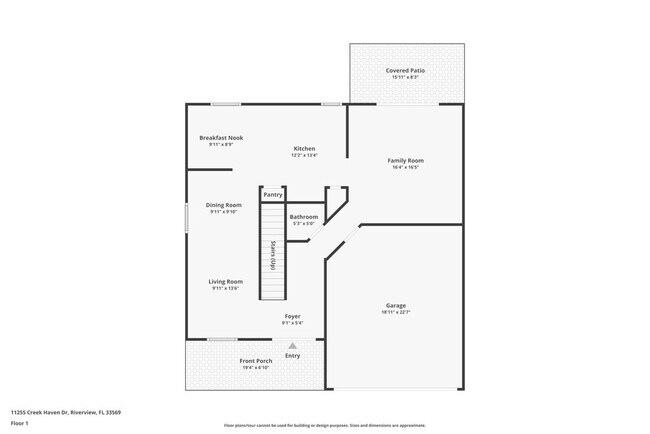 Foto del edificio - 11255 Creek Haven Dr