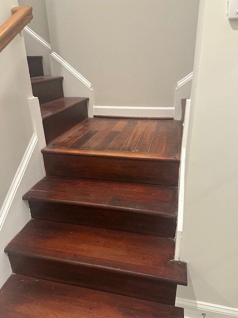 Foto del edificio - 1129 Washington Blvd