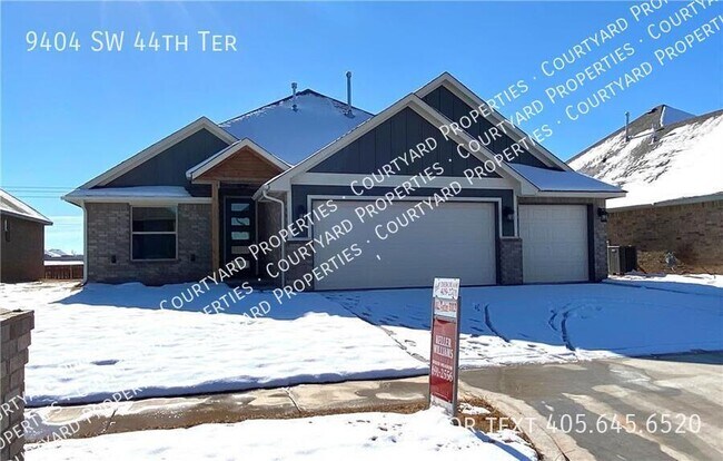 Foto del edificio - 9404 SW 44th Terrace