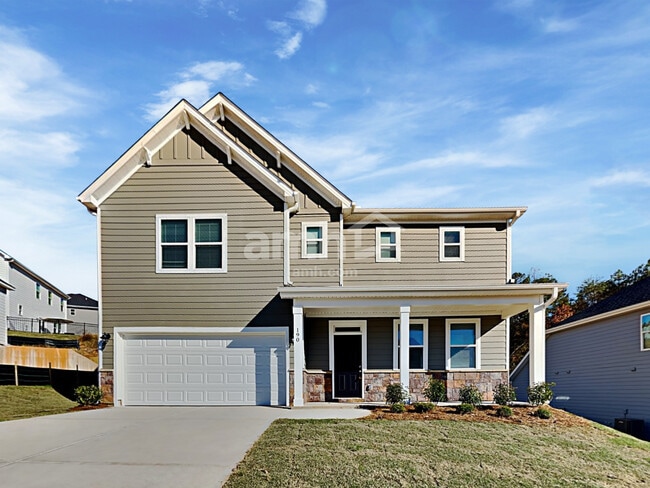 Building Photo - 190 Rivulet Dr