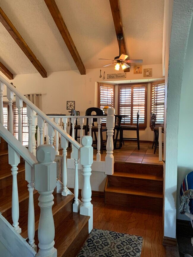 Building Photo - 11724 Fred Perry Dr