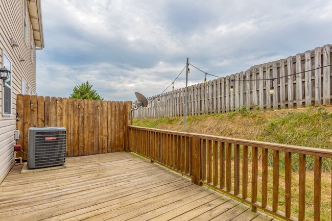 Foto del edificio - 1959 Oxford Ct