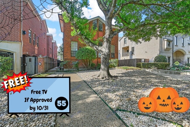 Photo - 4141 Hyer St Townhome