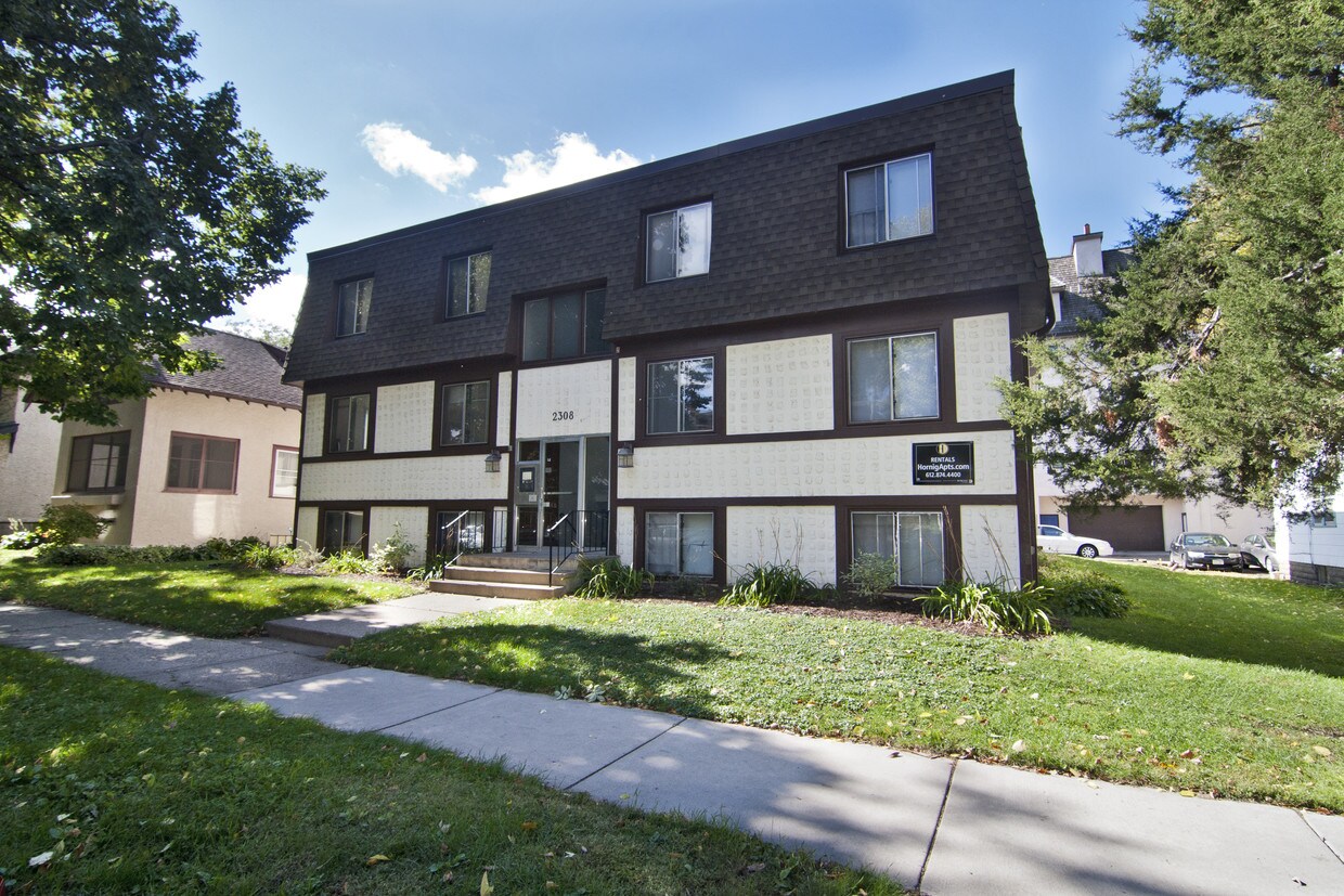 2308 Garfield Apartments Minneapolis, MN