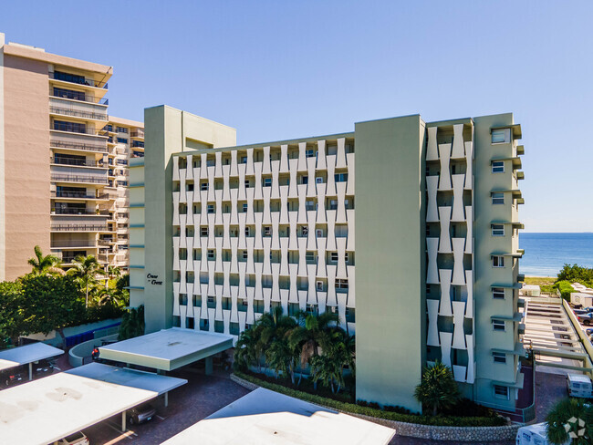 Building Photo - Crane Crest Apartments