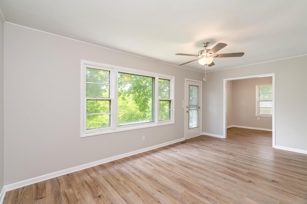 6701 Cate Rd, Knoxville, TN 37931 House Rental in Knoxville, TN