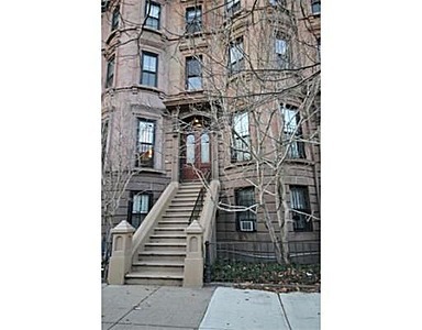 Building Photo - 616 Columbus Ave