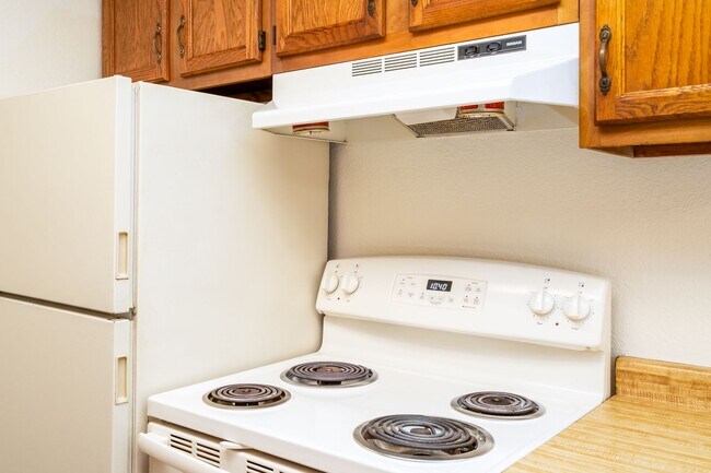 Foto del interior - Heritage Heights Apartments