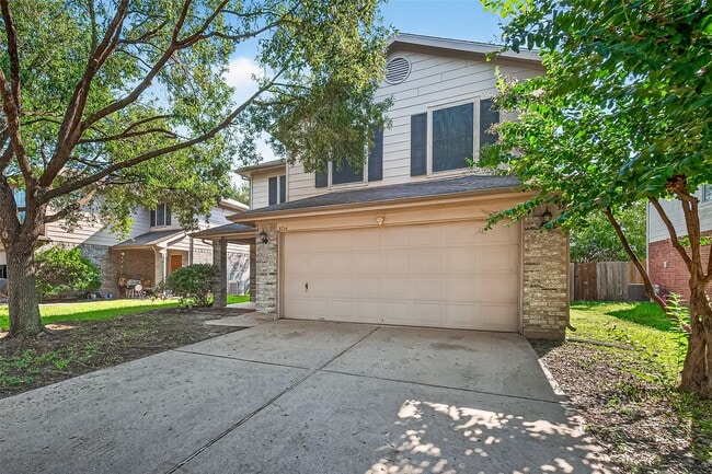 Building Photo - 3714 Bent Springs Ln