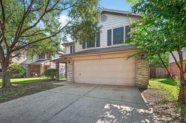 Foto del edificio - 3714 Bent Springs Ln