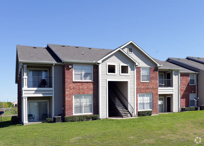 Madison Highlands Apartments - Hillsboro, TX | Apartments.com