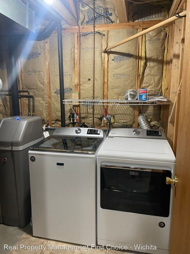 Foto del edificio - 5 br, 3 bath House - 10201 W Prairie Woods St