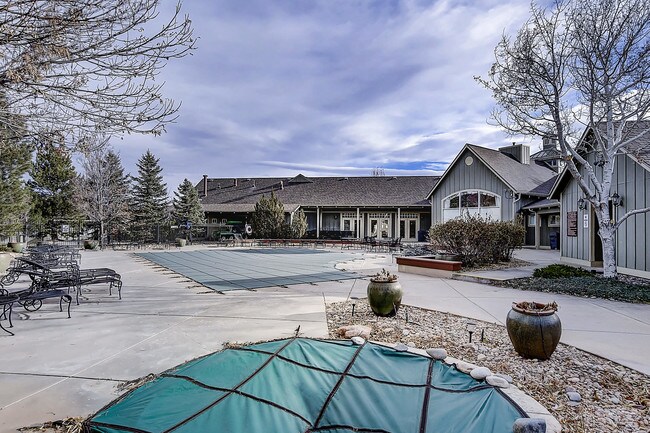 Foto del edificio - 12858 Ironstone Way