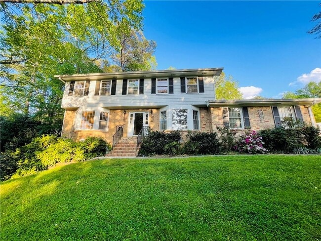 Building Photo - 5291 Manhasset Cove
