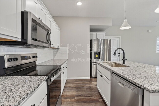 Building Photo - 2519 Arlene Pl