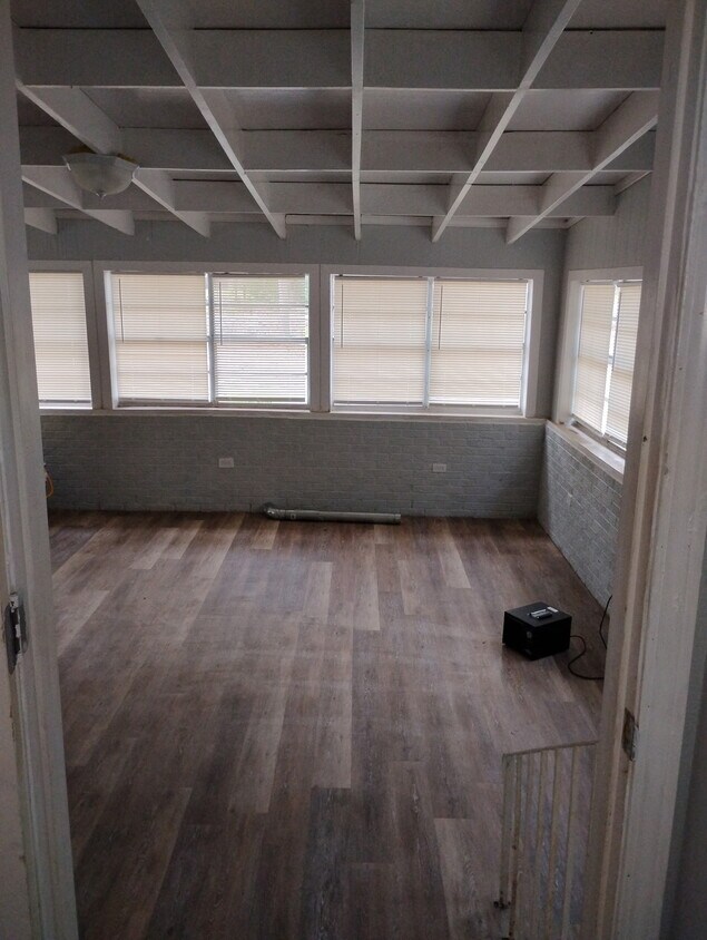 Foto del edificio - 106 N 20th Ave