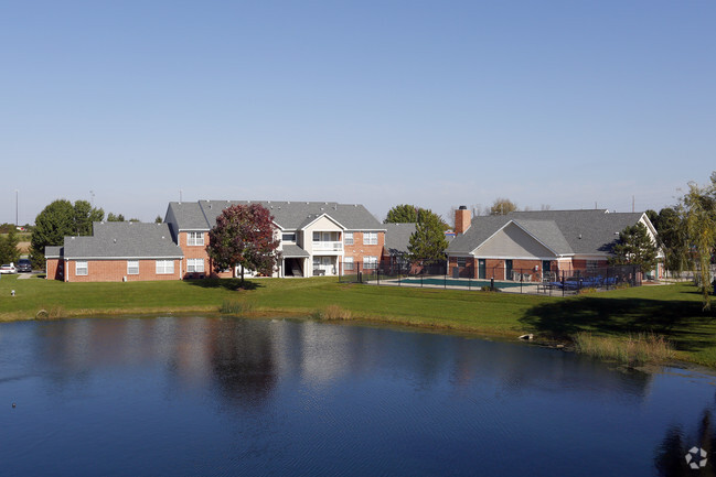 Building Photo - Hamilton Station Apartments