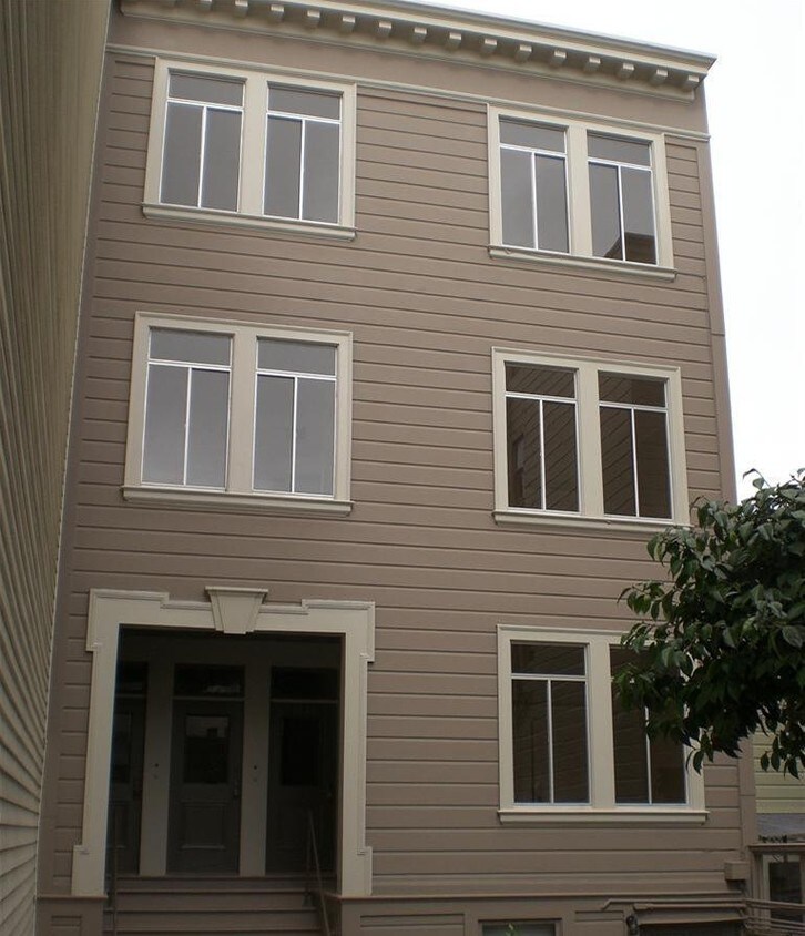 Foto principal - 1835-1839 Grant Ave