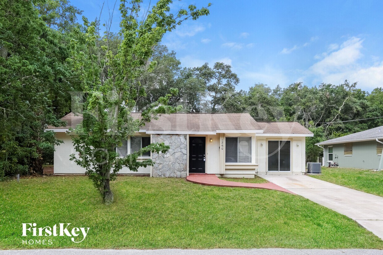 Foto principal - 1260 Sheridan Dr NW