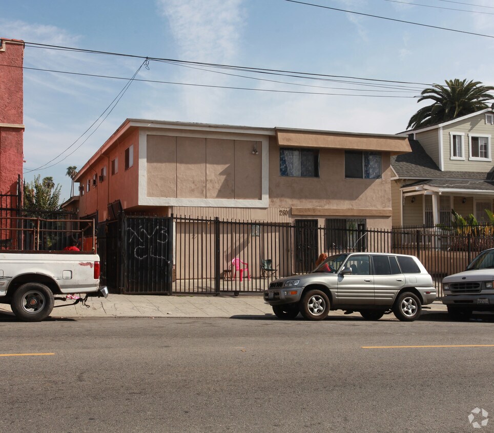 Foto principal - Fifty Apartments