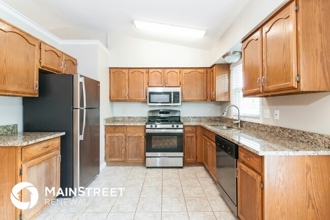 Foto del edificio - 1063 Haven View Dr