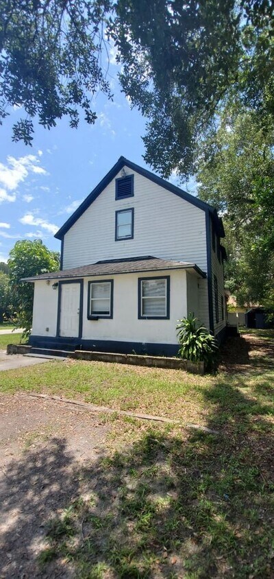 Primary Photo - 4/2 Ybor City House- Ready Now!