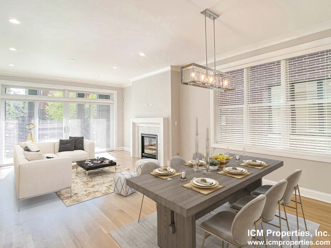 Foto principal - 3343 N Kenmore Ave