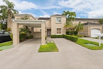 Building Photo - 7161 SW 55th Terrace W